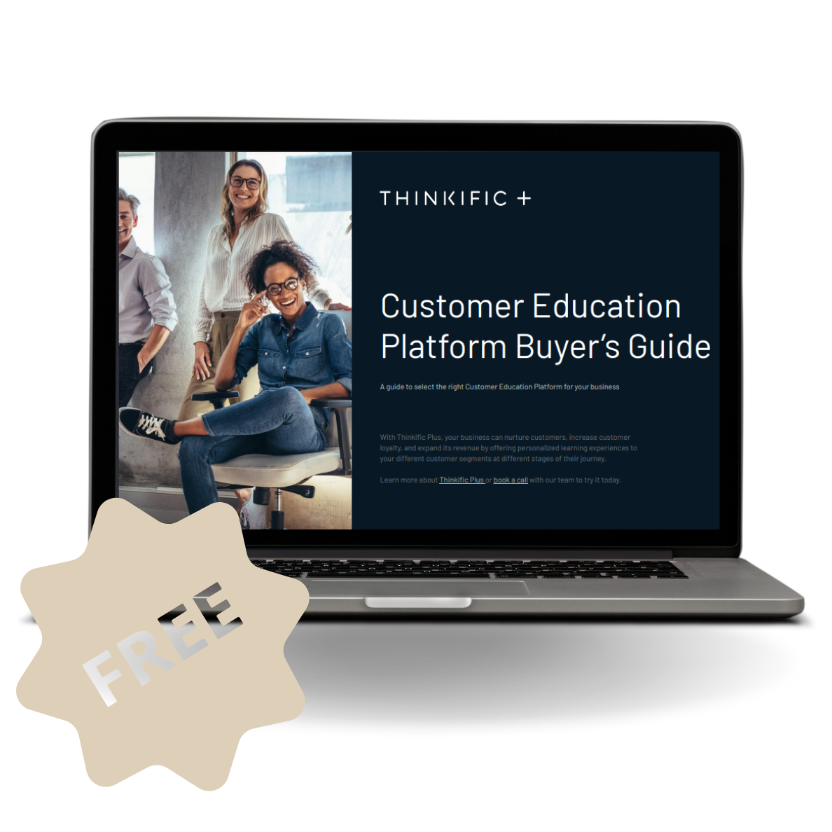 Unlocking Customer Success: Your Guide to Choosing the Right Customer Education Platform: Download Now