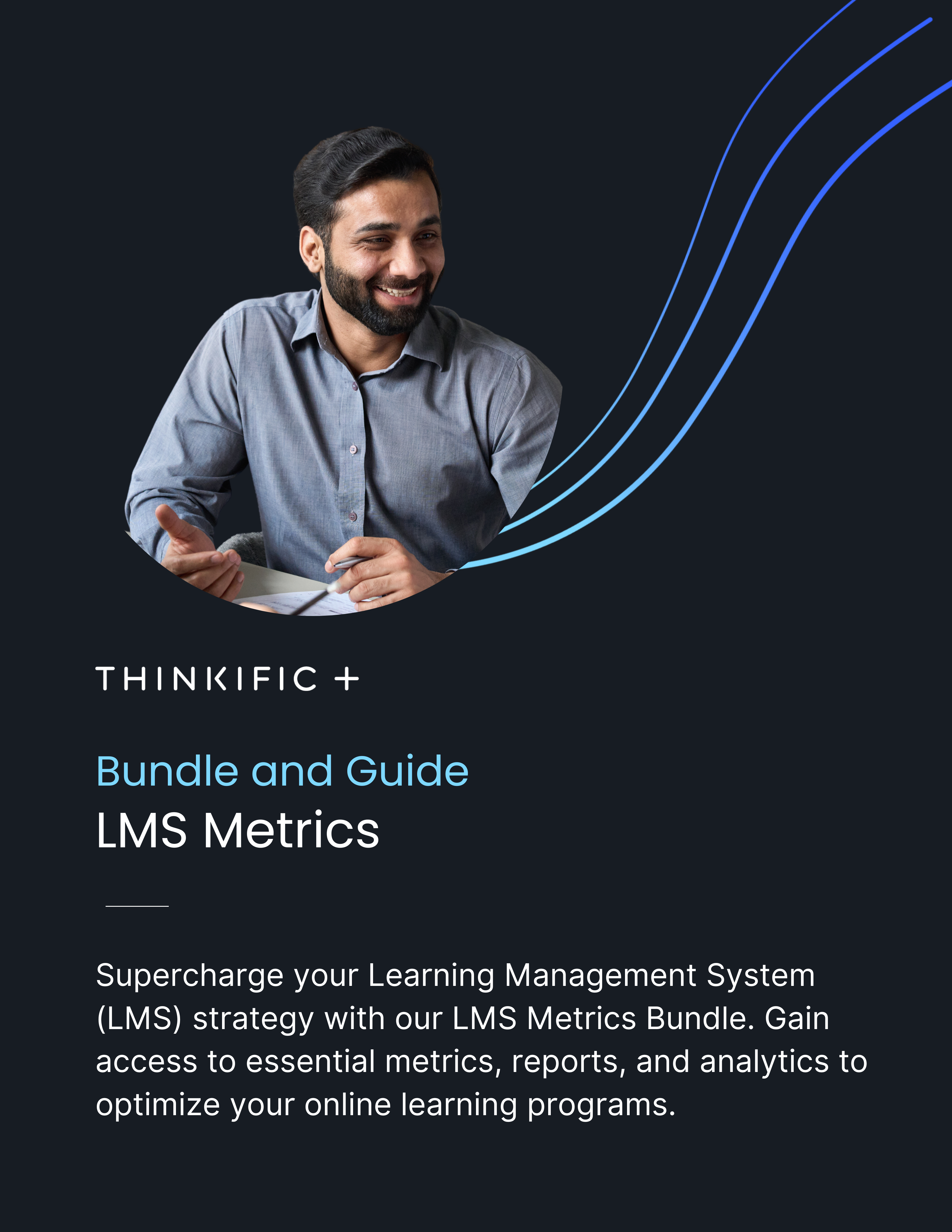 Free LMS Metrics Bundle: Elevate Your Learning Management Strategy