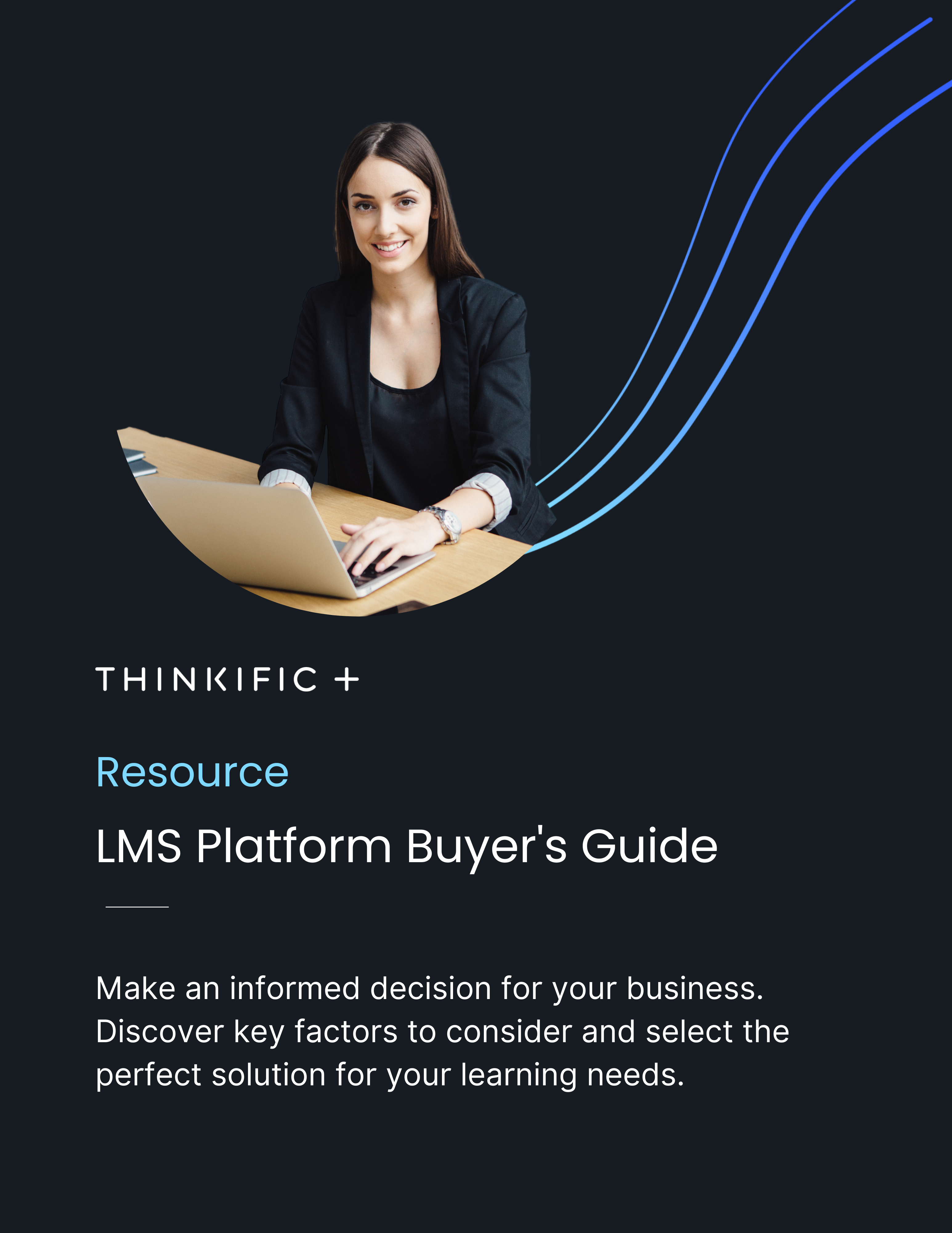 Free LMS Platform Buyer's Guide 
