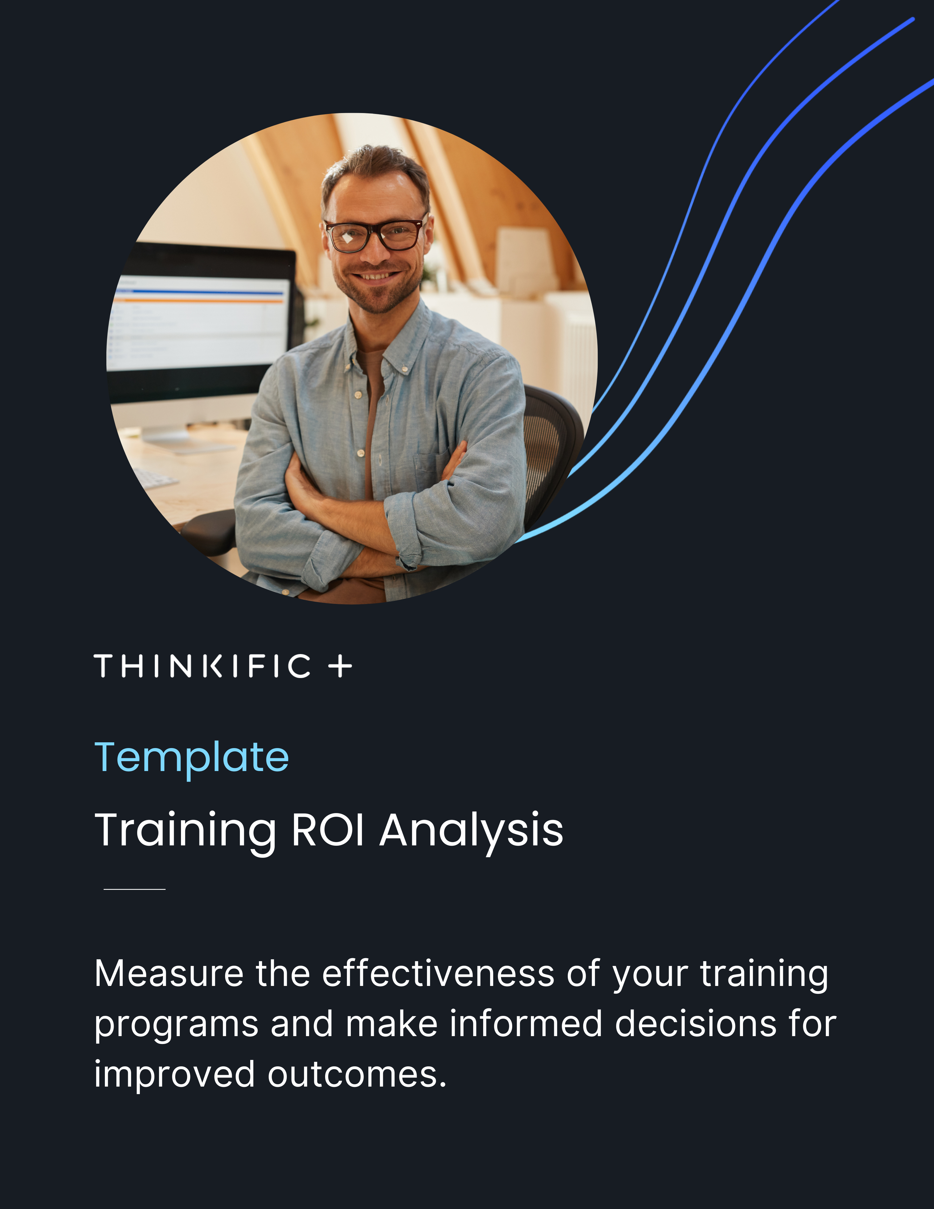 Free Training ROI Analysis Template