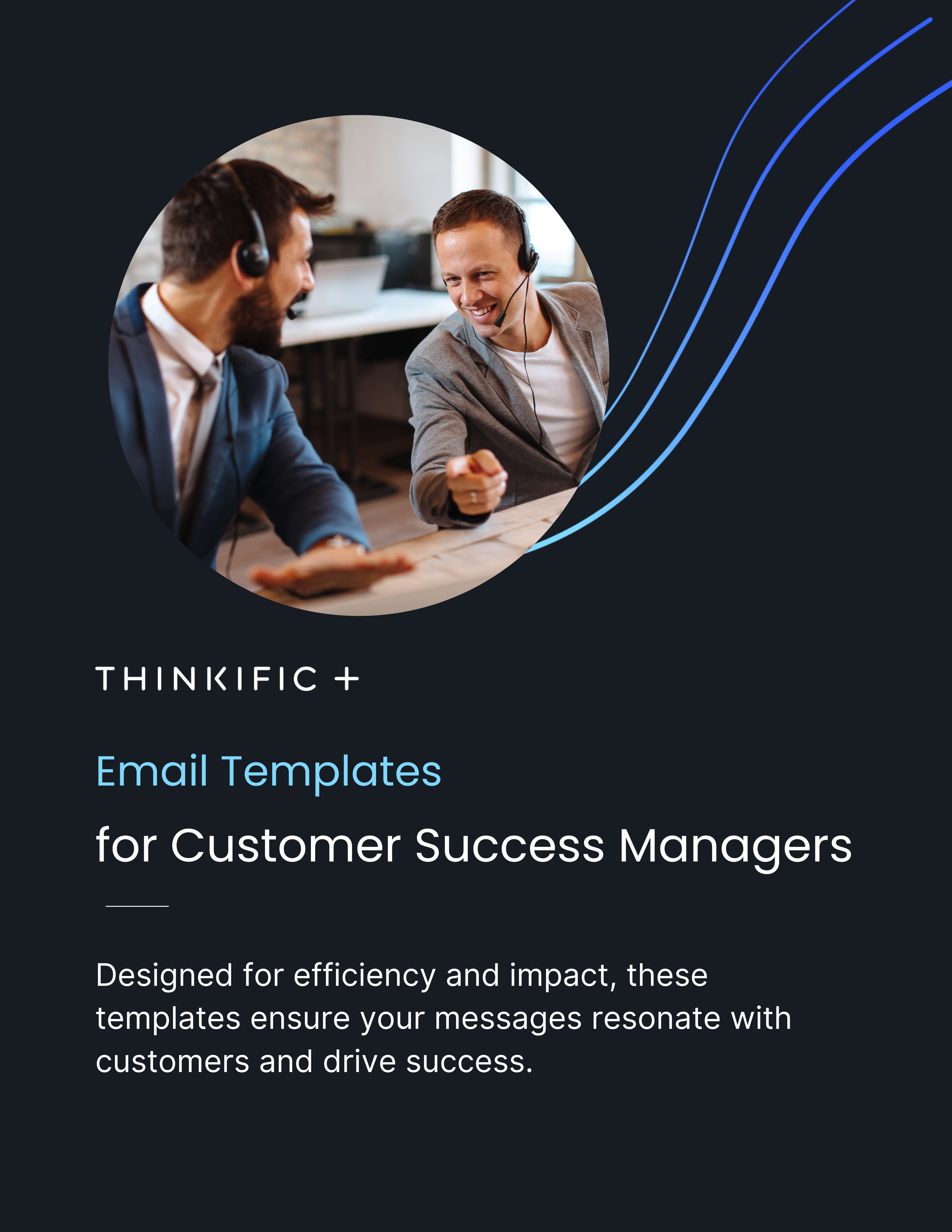 Free Email Templates for Customer Success Managers: Download Now