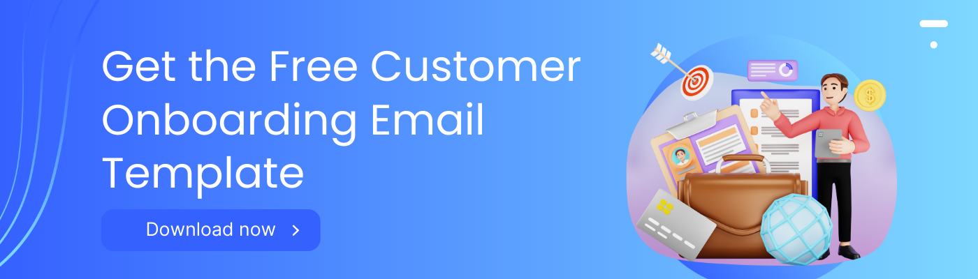 Free Customer Onboarding Email Template: Download Now