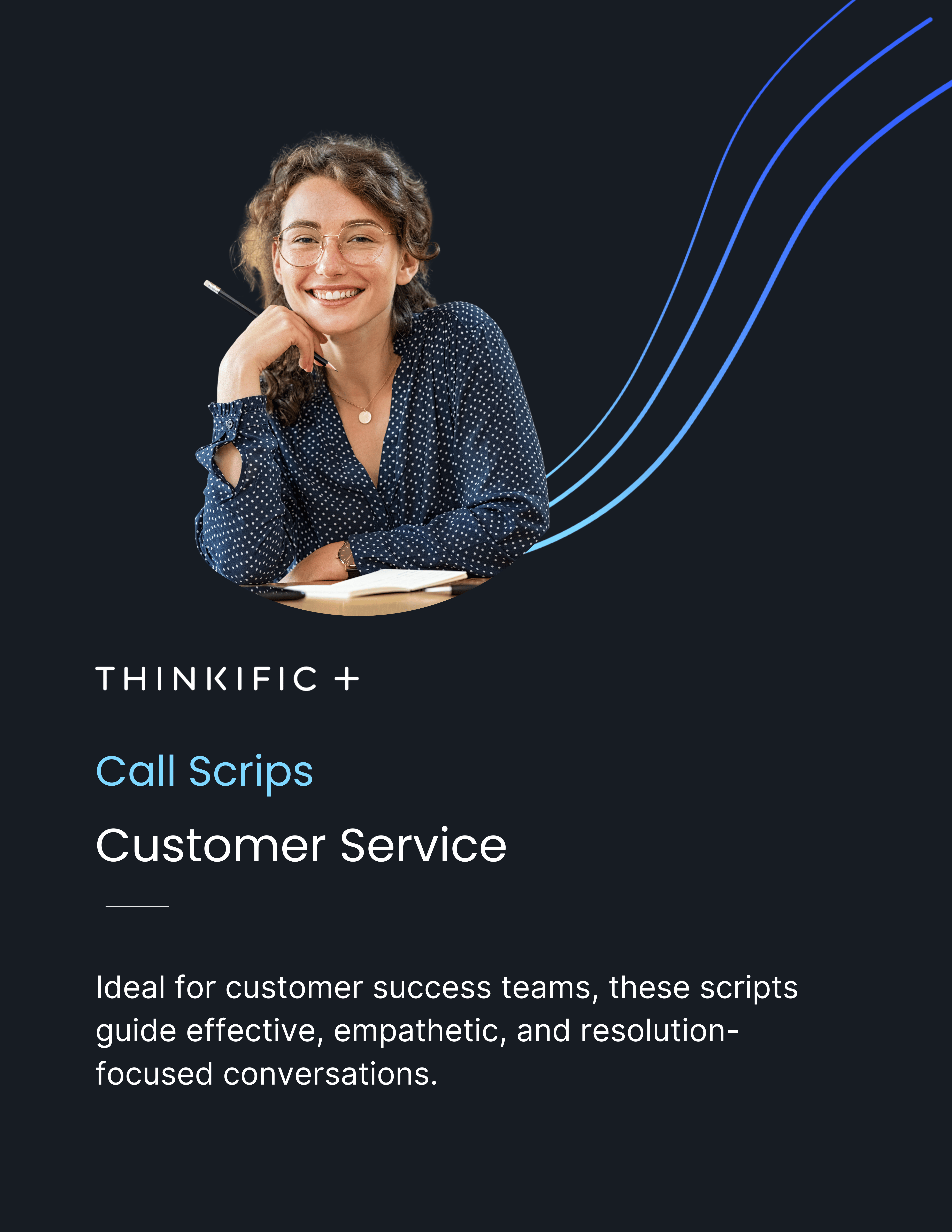 Free plus-customer-service-call-scripts: Download Now