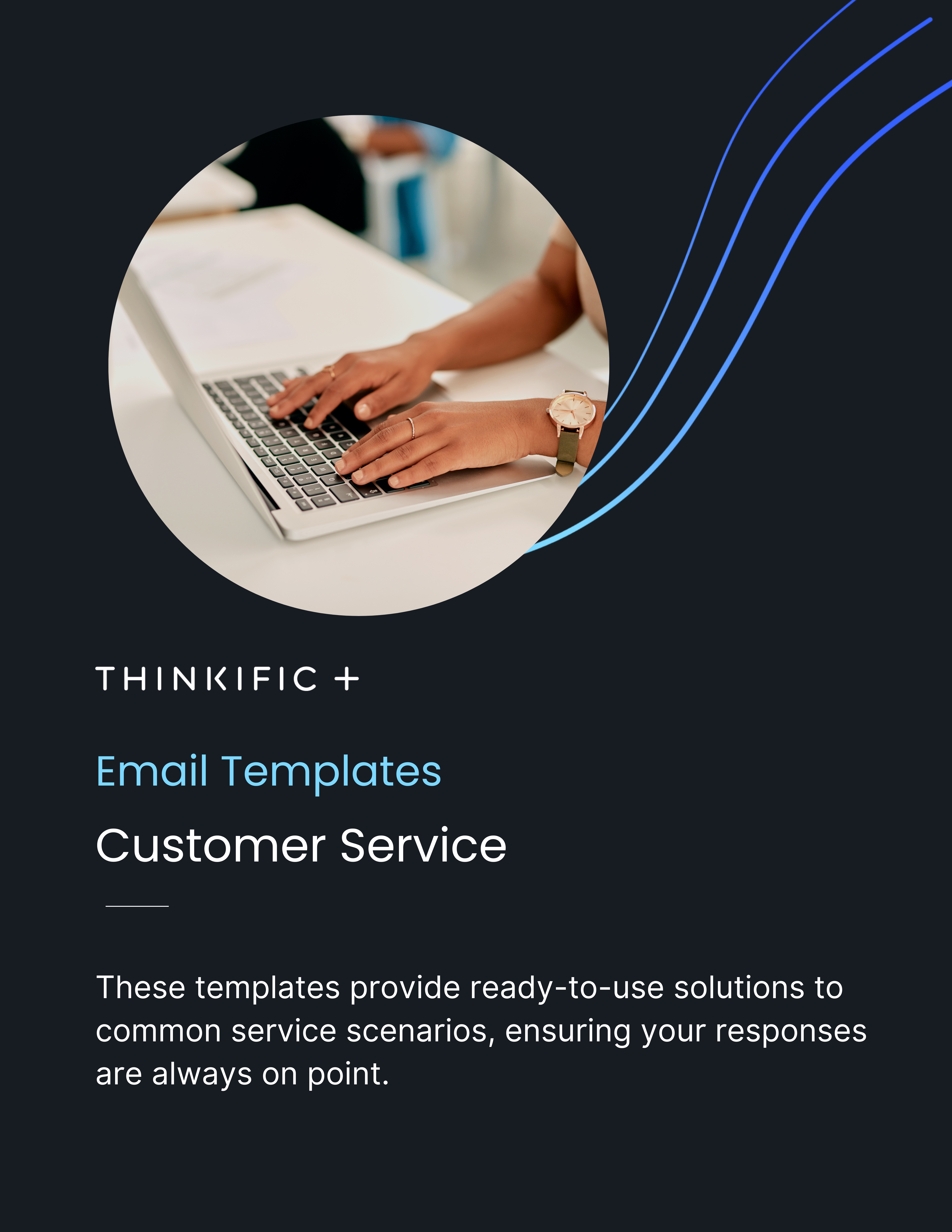 Free Email Templates for Customer Service: Download Now