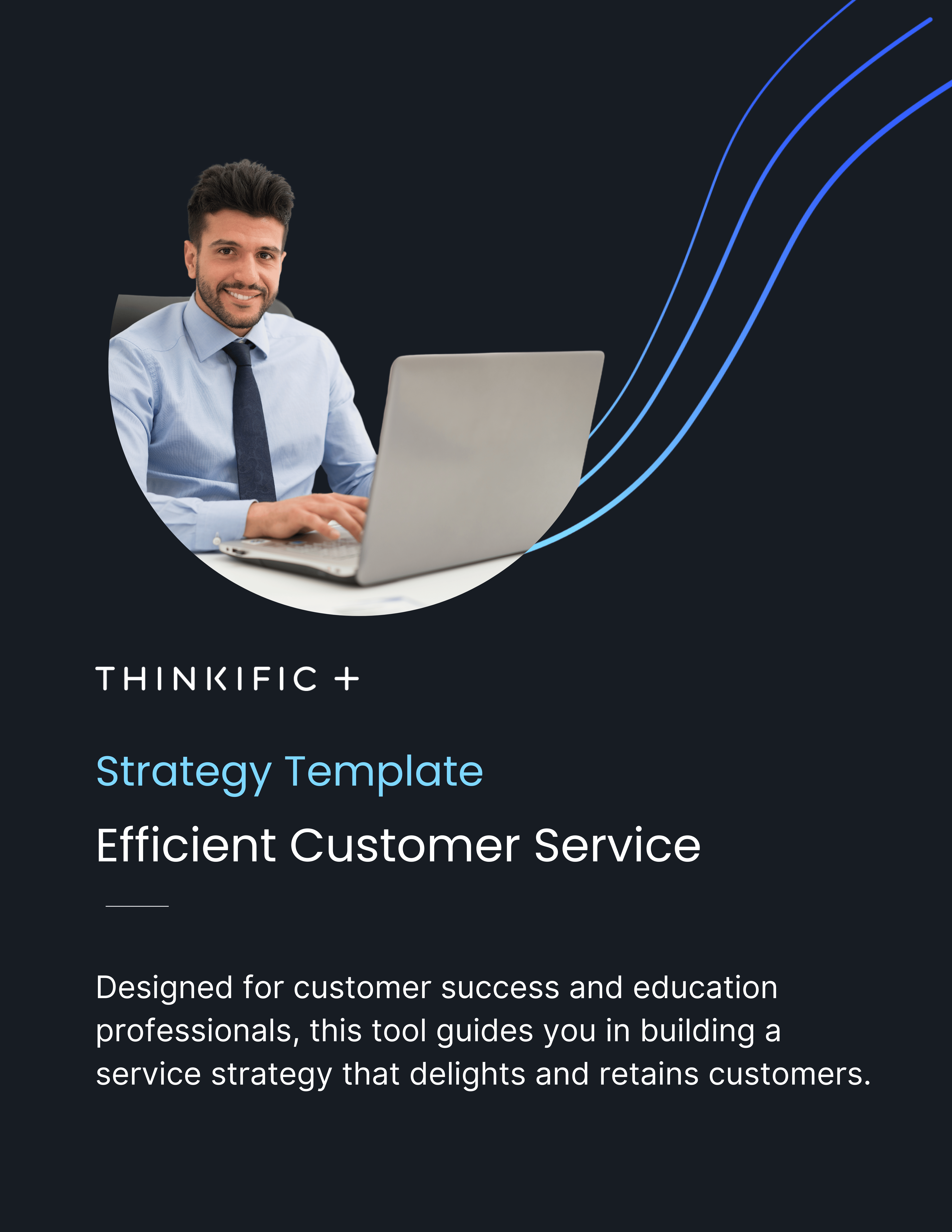 Free Customer Service Strategy Template : Download Now