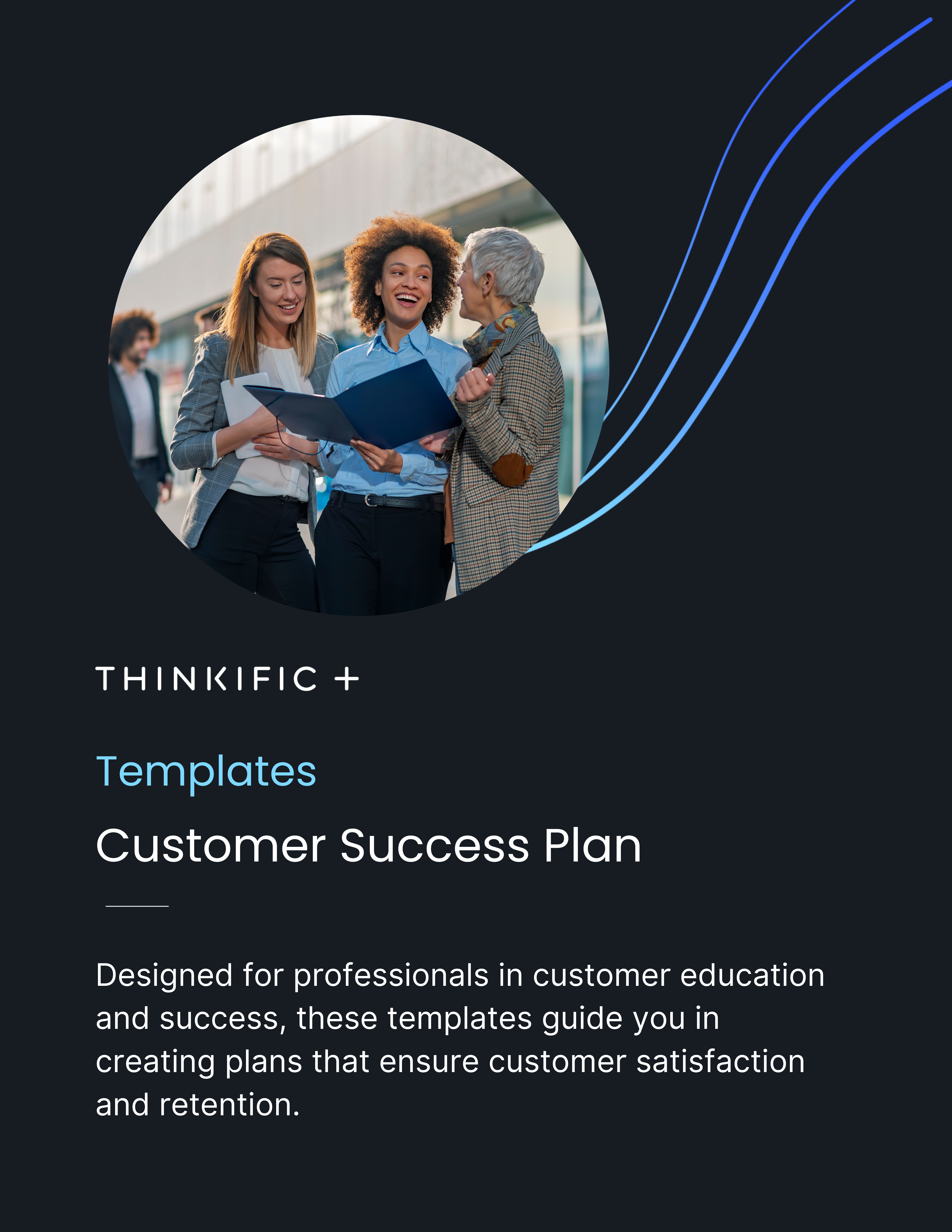 Free Blueprint for Success: Comprehensive Customer Success Plan Templates: Download Now