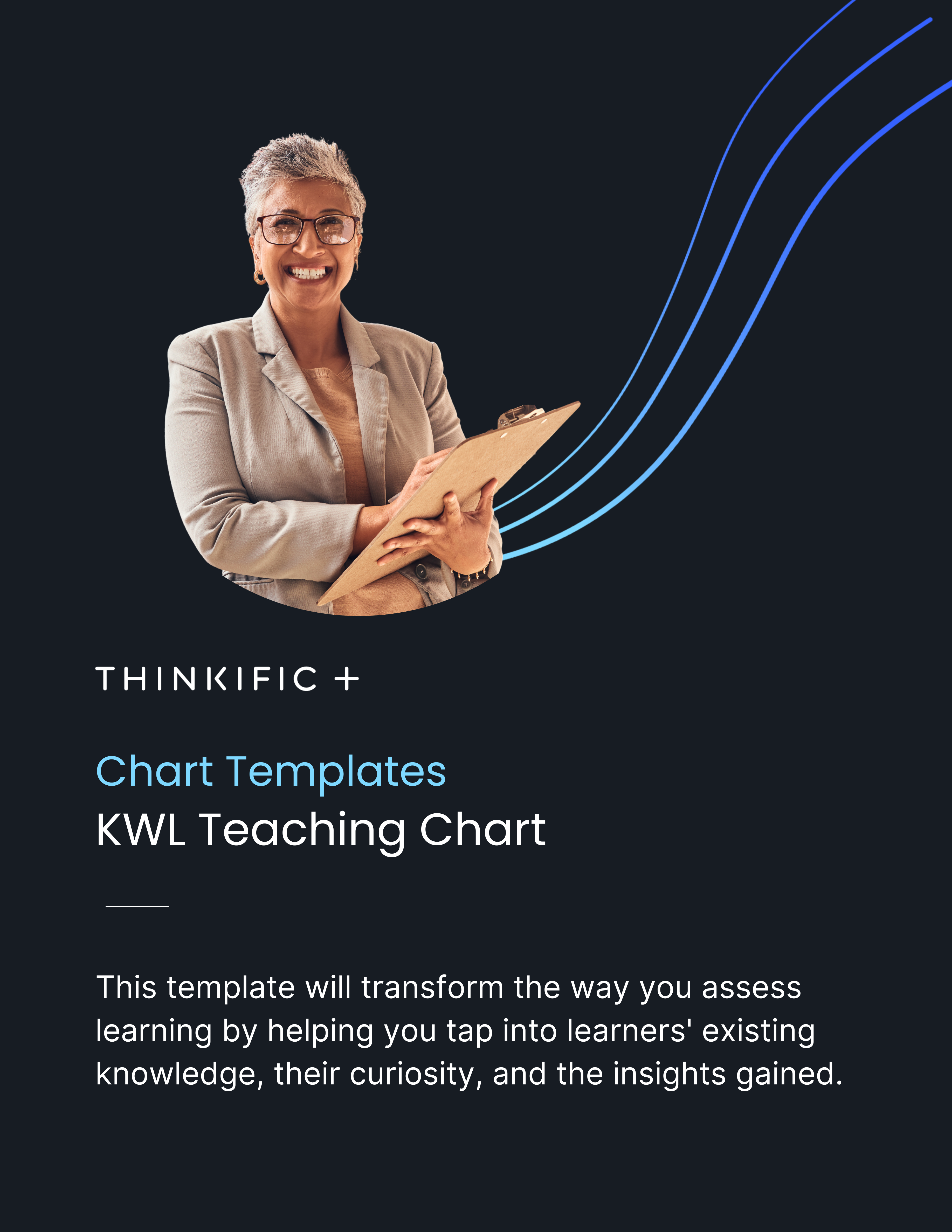 Free KWL Chart Template