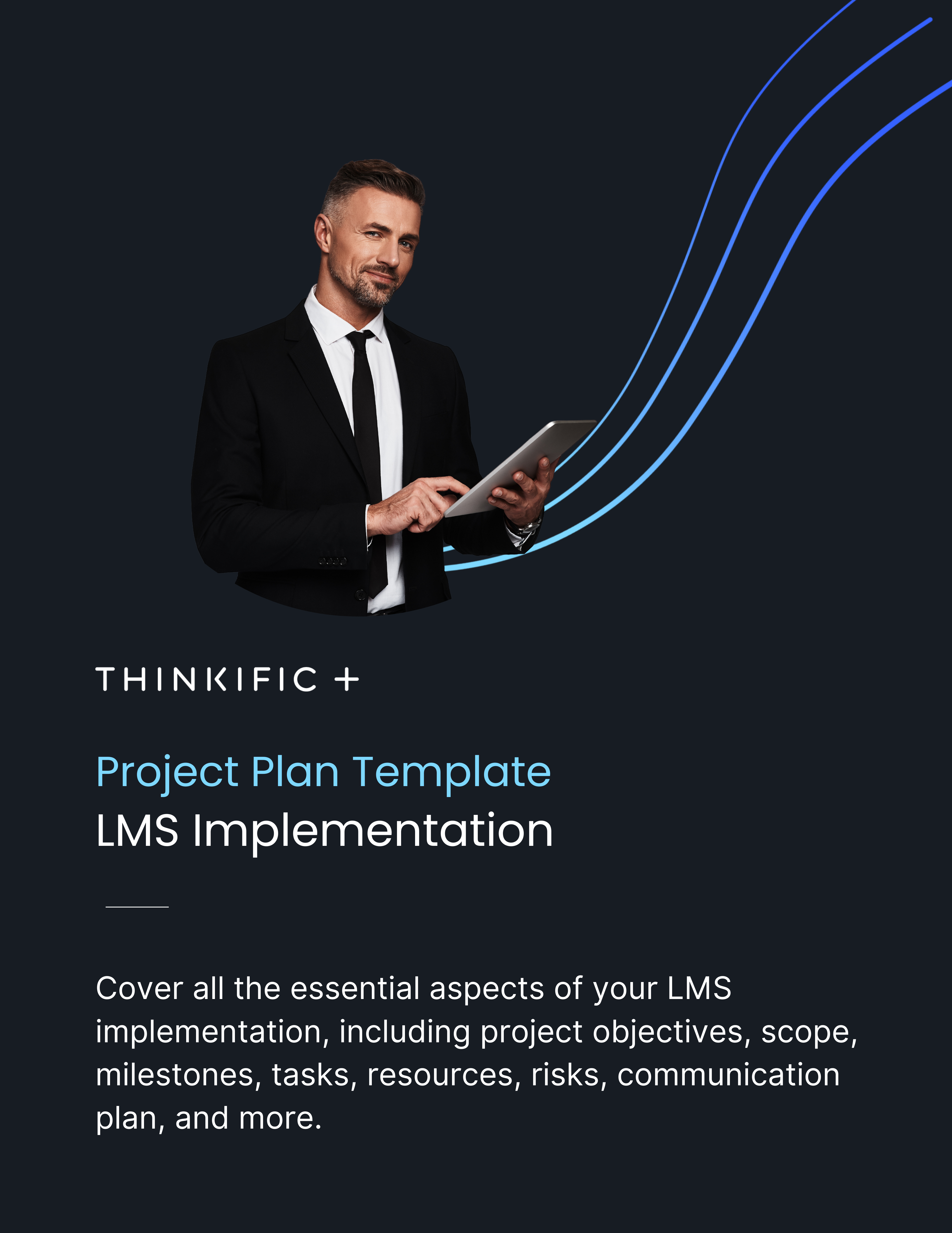 Free Guide to LMS Implementation 