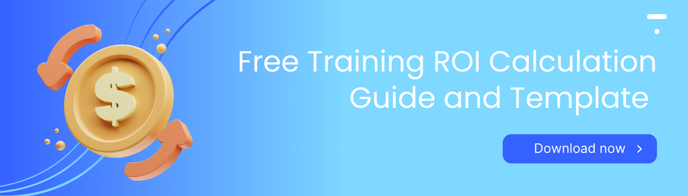 Free Training ROI Analysis Template: Download Now