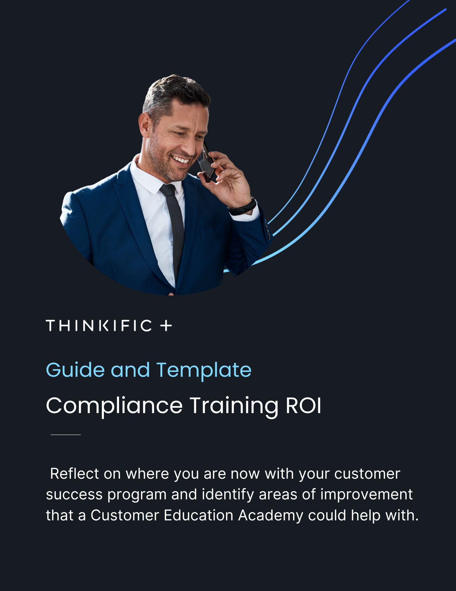 Free Compliance Training ROI Guide and Calculation Tool 